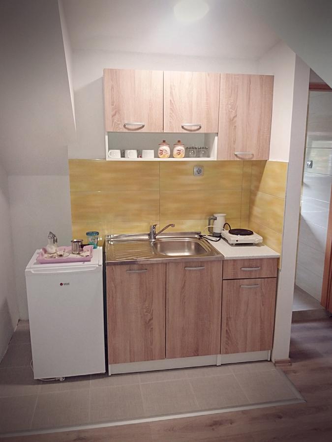 Apartment Beautiful Holiday モスタル エクステリア 写真