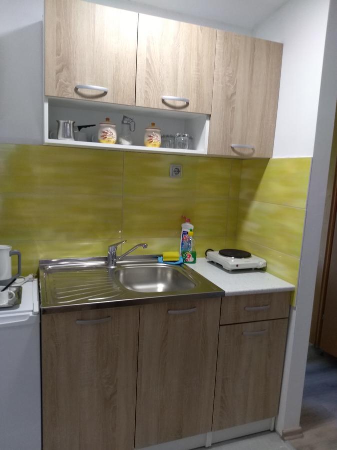 Apartment Beautiful Holiday モスタル エクステリア 写真