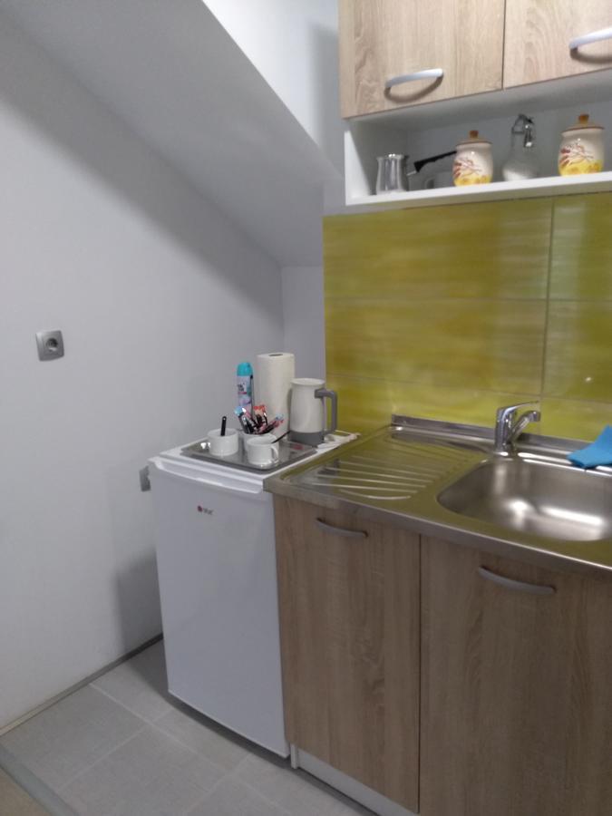 Apartment Beautiful Holiday モスタル エクステリア 写真