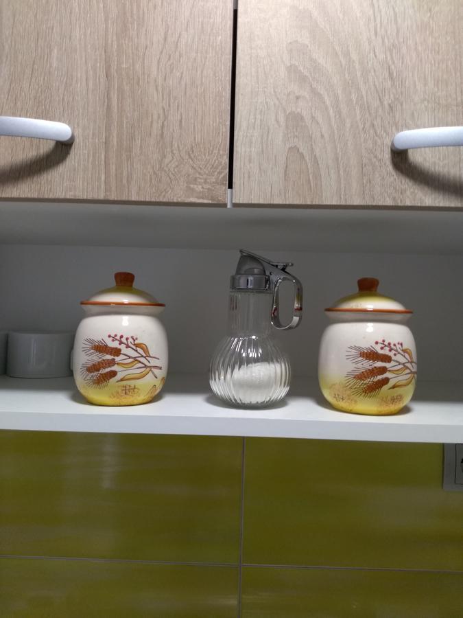 Apartment Beautiful Holiday モスタル エクステリア 写真