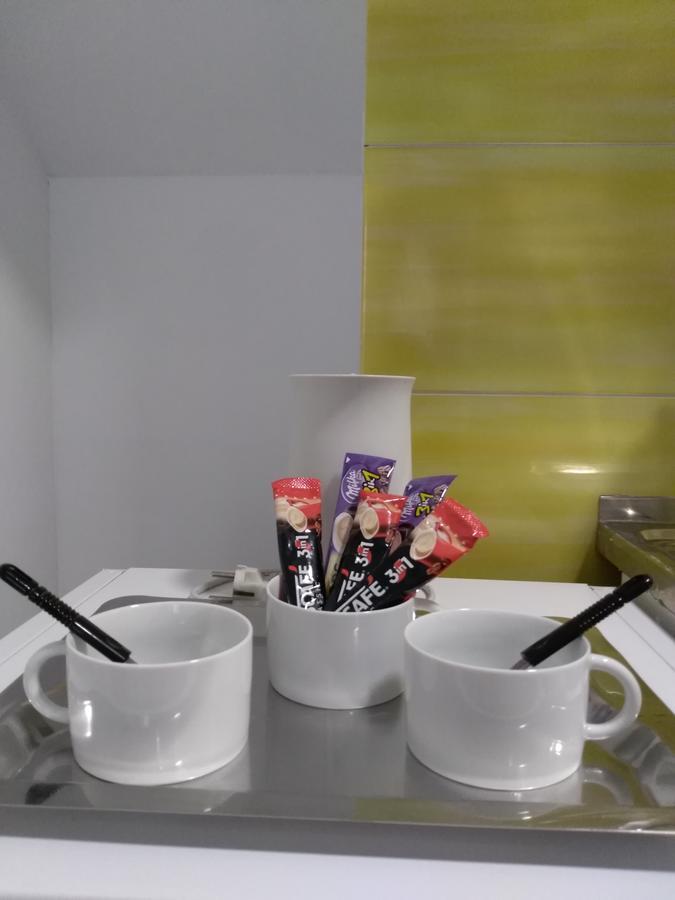 Apartment Beautiful Holiday モスタル エクステリア 写真